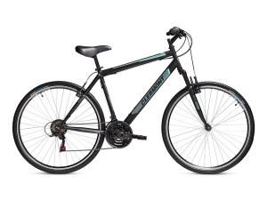 clermont-stylous-700c-bike-black-matte