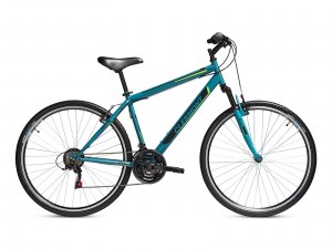 clermont-stylous-700c-bike-green-matte
