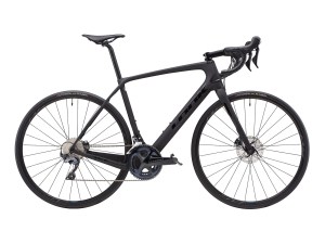 look-765-optimum-plus-bike-full-black-mat-glossy