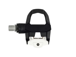 look-keo-classic-3-black-white-pedals-front