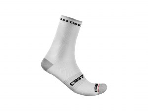 rosso-corsa-pro-15-socks-white