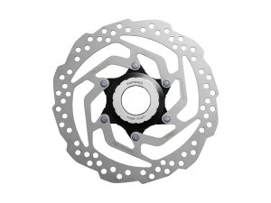 shimano-sm-rt10-alivio-tourney-tx-disc-brake-rotor-centrerlock-for-resin-pads-only-160mm