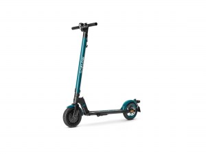 soflow-e-scooter-so1-pro-black-green-front