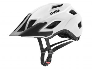 uvex-access-helmet-white-mat
