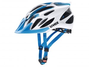 uvex-flash-helmet-white-blue-mat