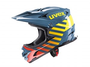 uvex-hlmt-10-bike-helmet-blue-fire