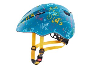 uvex-kid-2-cc-helmet-lets-ride-matt-46-52cm