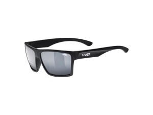 uvex-lgl-29-glasses-black-silver