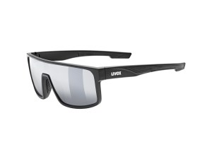 uvex-lgl-51-glasses-black-mat-mirror-silver