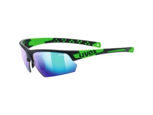 uvex-sportstyle-224-glasses-black-mat-green-mirror-green