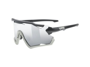 uvex-sportstyle-228-glasses-black-sand-matt-mirror-silver