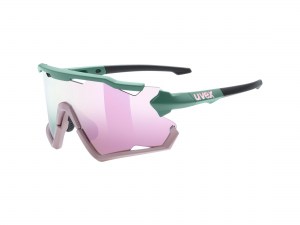 uvex-sportstyle-228-glasses-moss-rose-mat-mirror-rose1