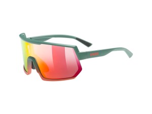 uvex-sportstyle-235-glasses-moss-grapefruit-mat-mirror-red