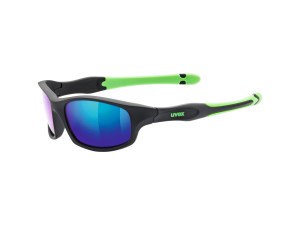 uvex-sportstyle-507-glasses-black-matt-green-mirror-green
