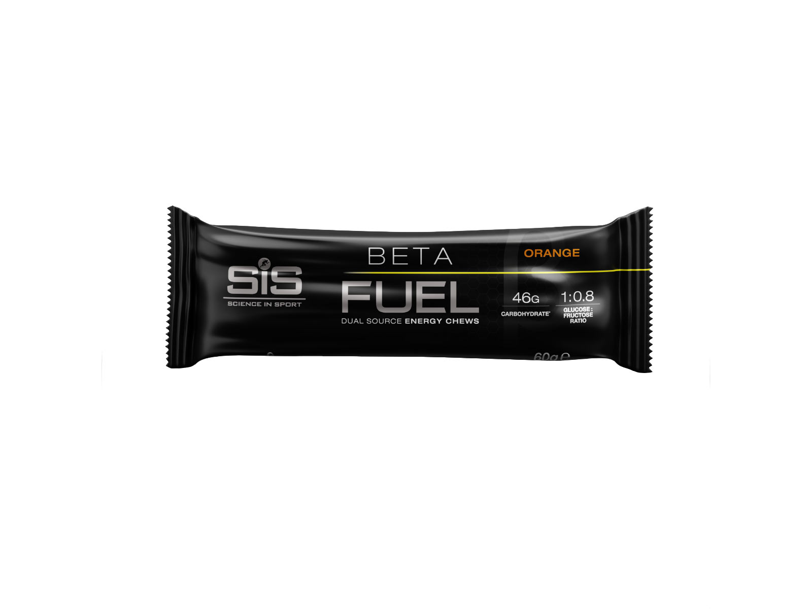 SiS Beta Fuel Energy Chew - 60g