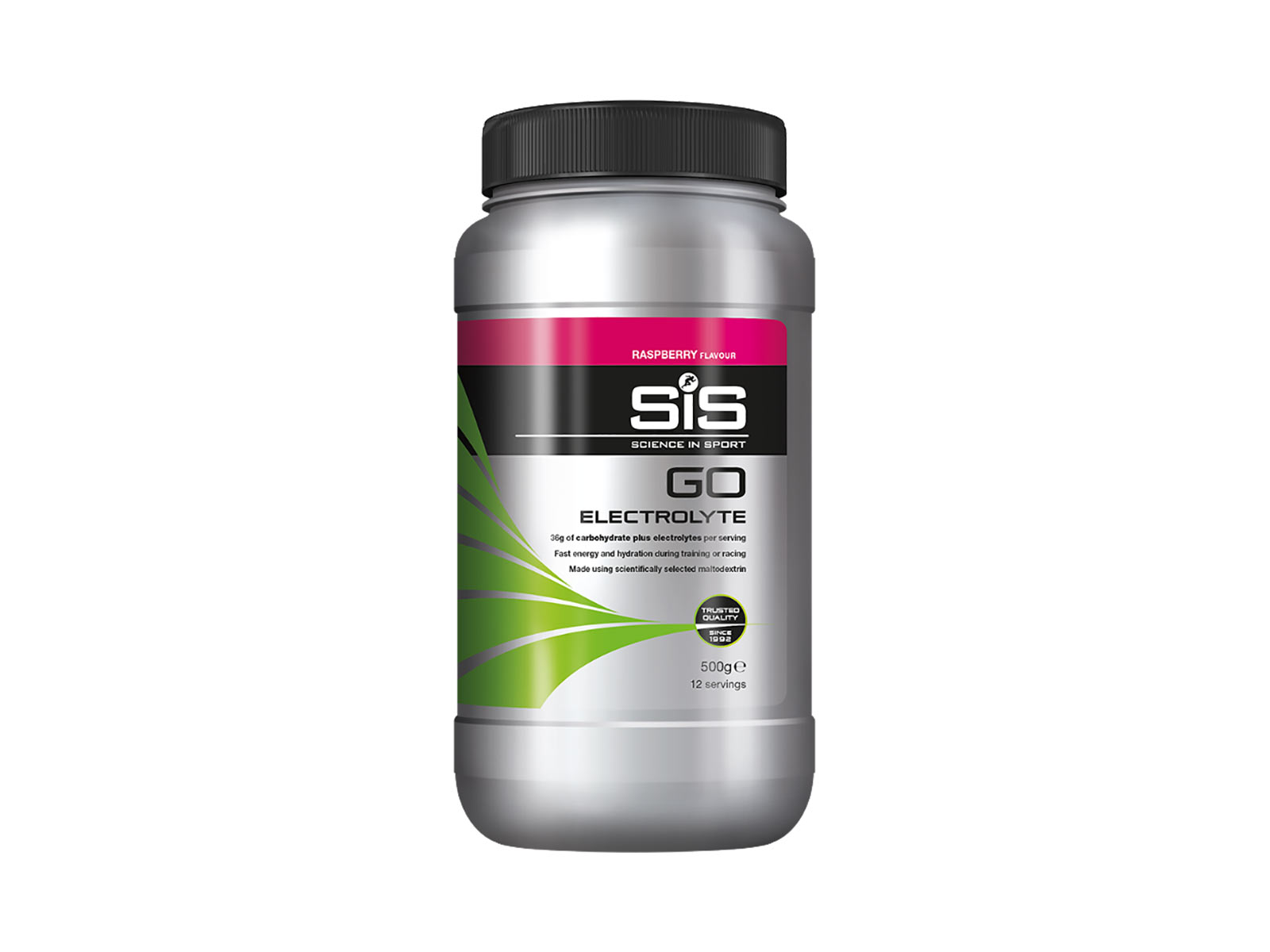 SiS Go Electrolyte Powder 500g