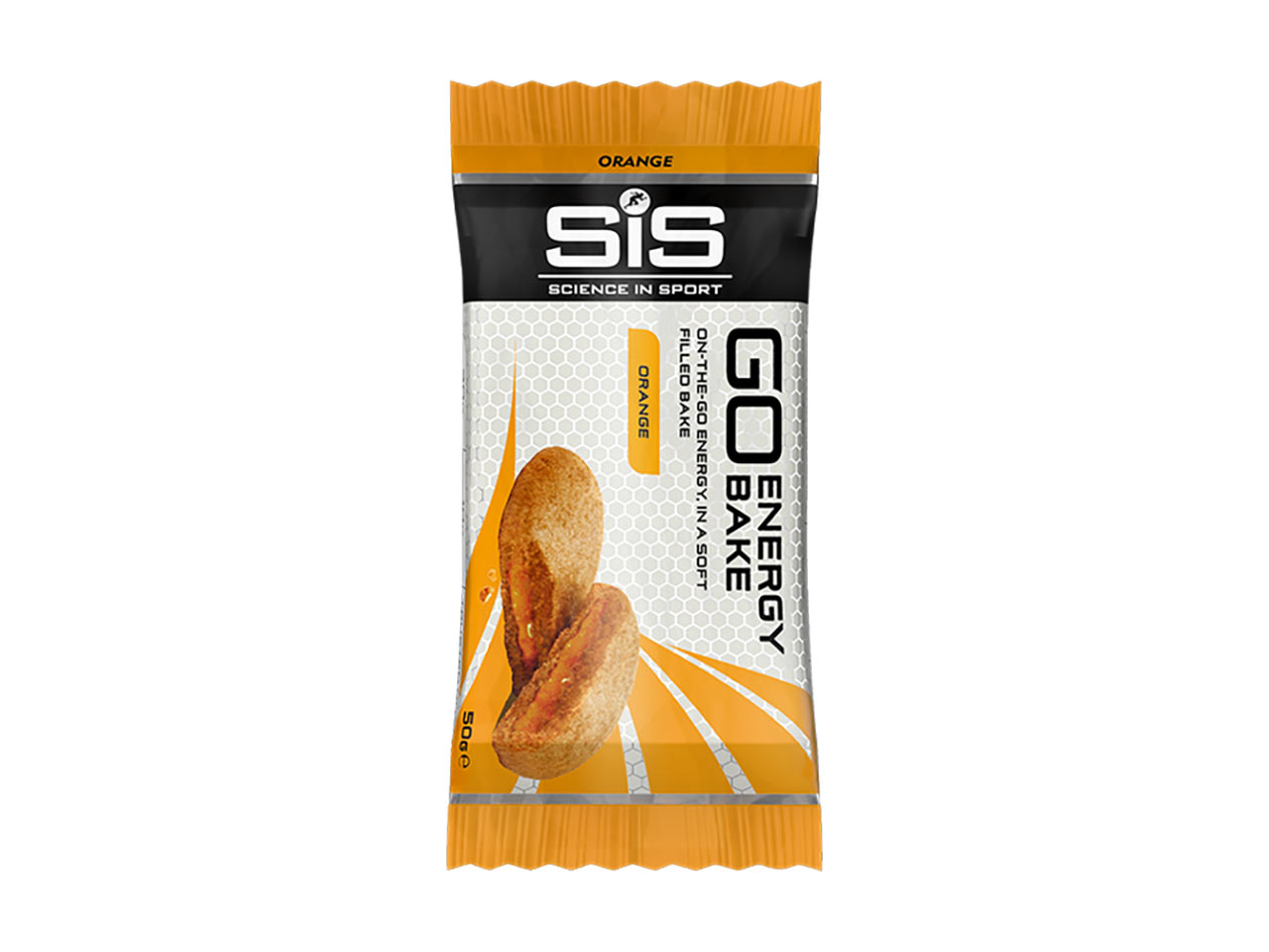 SiS GO Energy Bake - 50g
