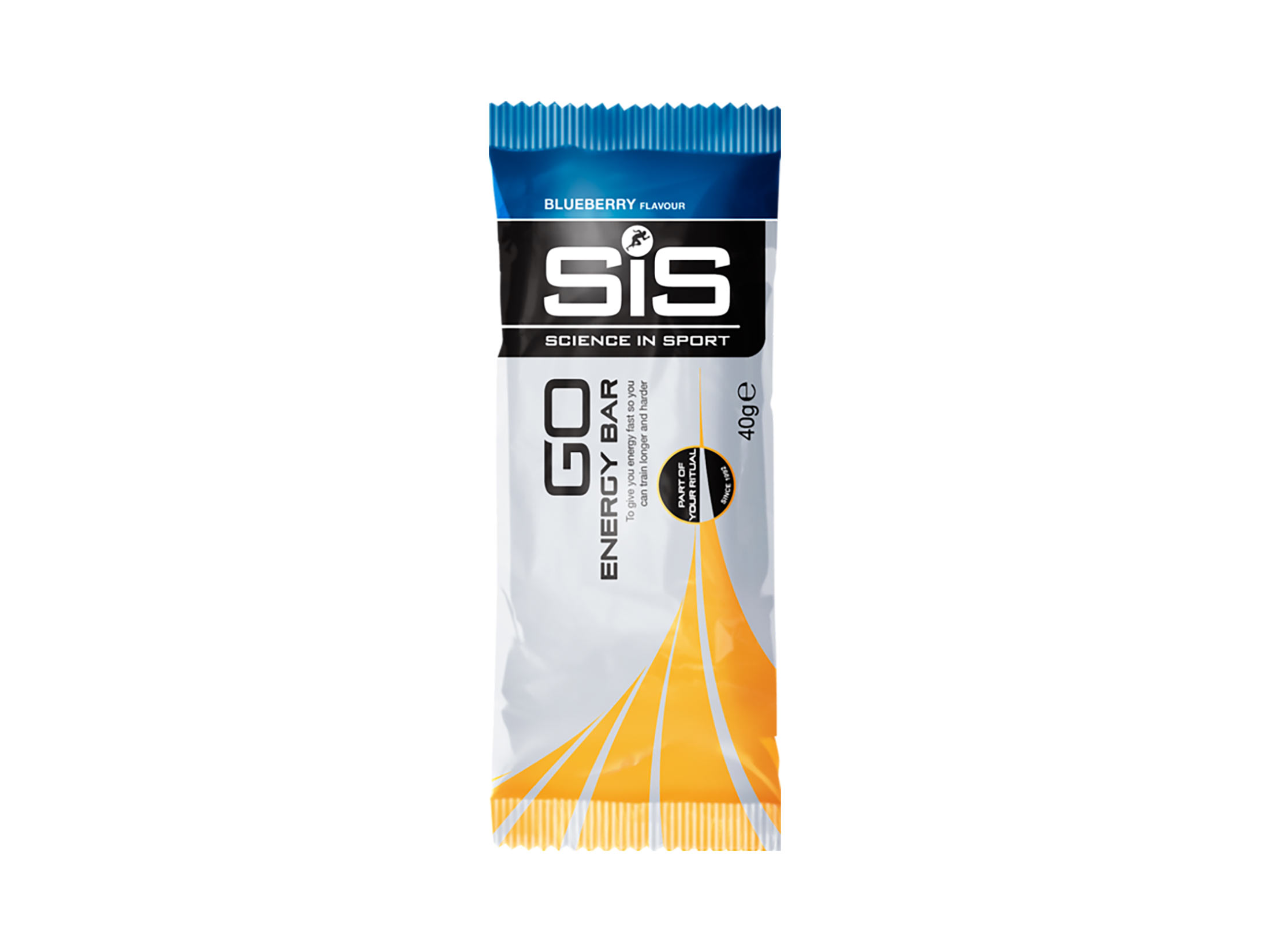 SiS Go Energy Bar - 40g