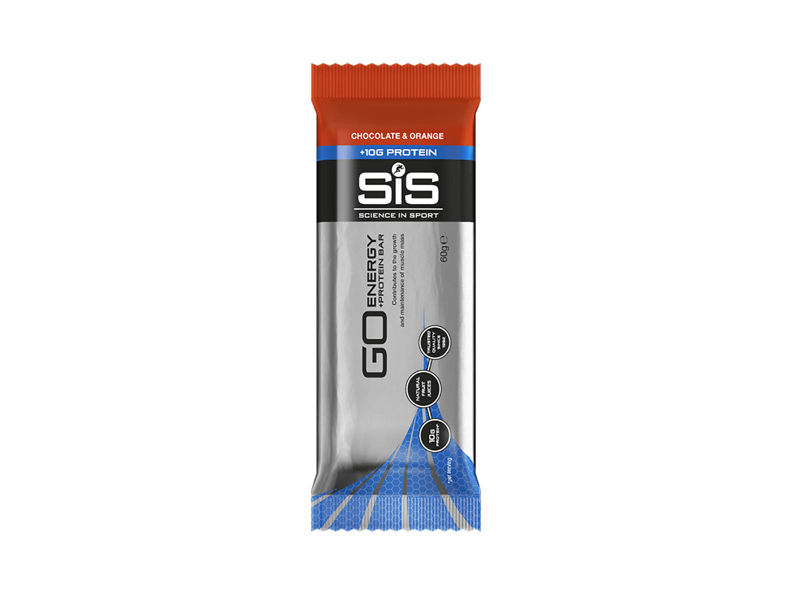 SiS GO Energy + Protein Bar 