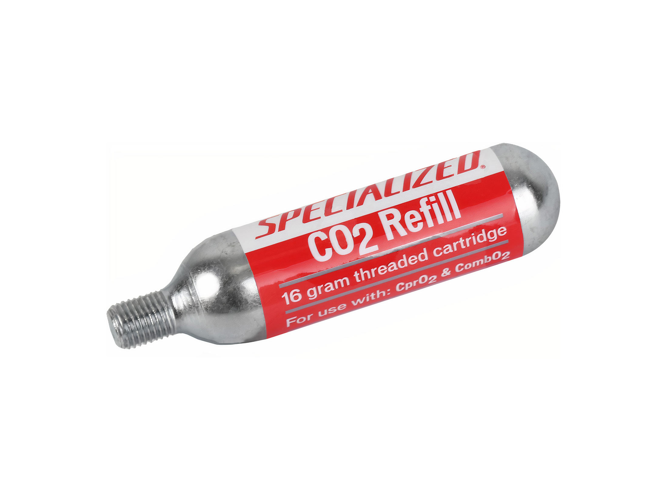Specialized 16g CO2 Canister - Bulk