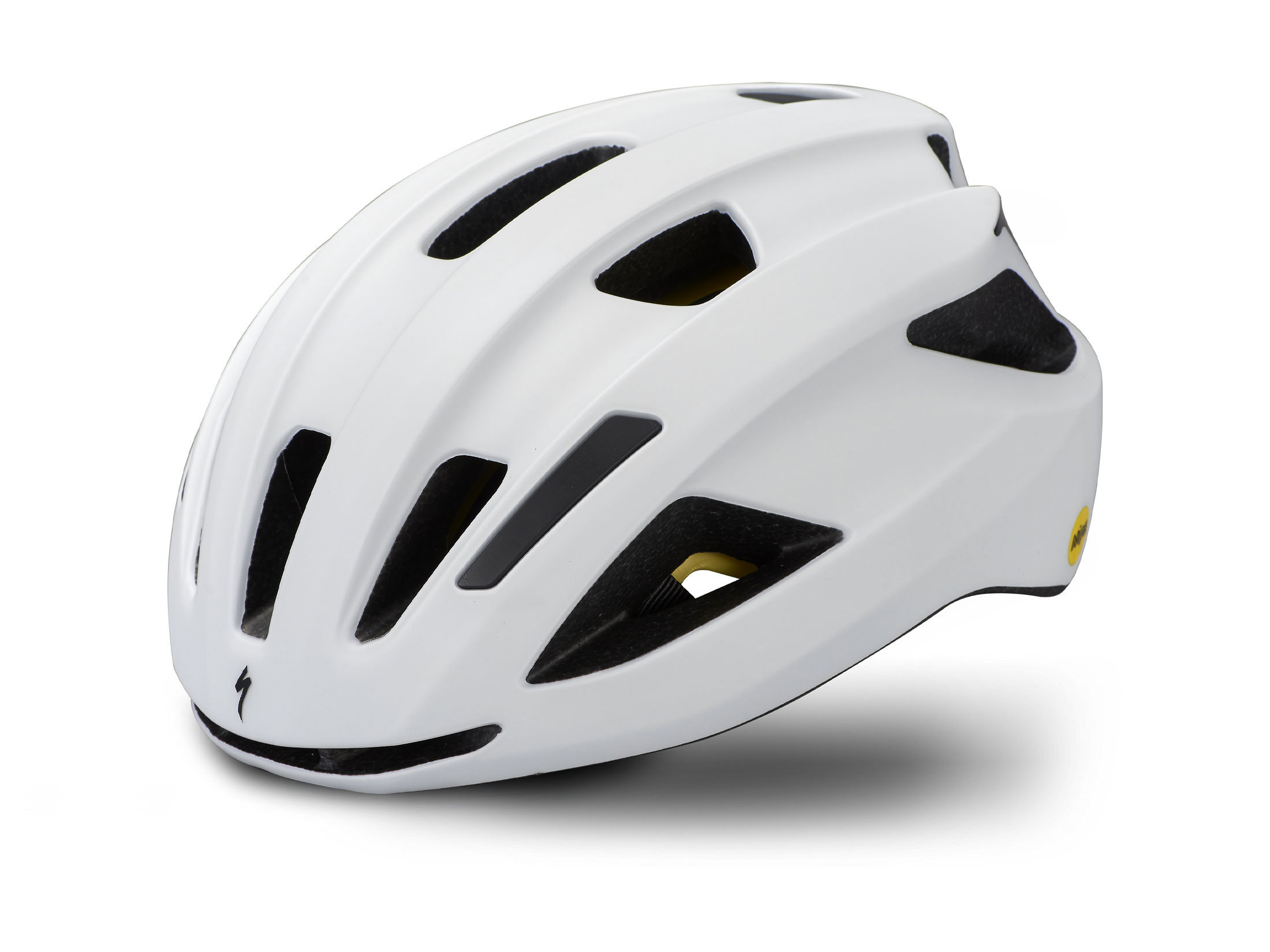 Specialized Align II Helmet  - Satin White