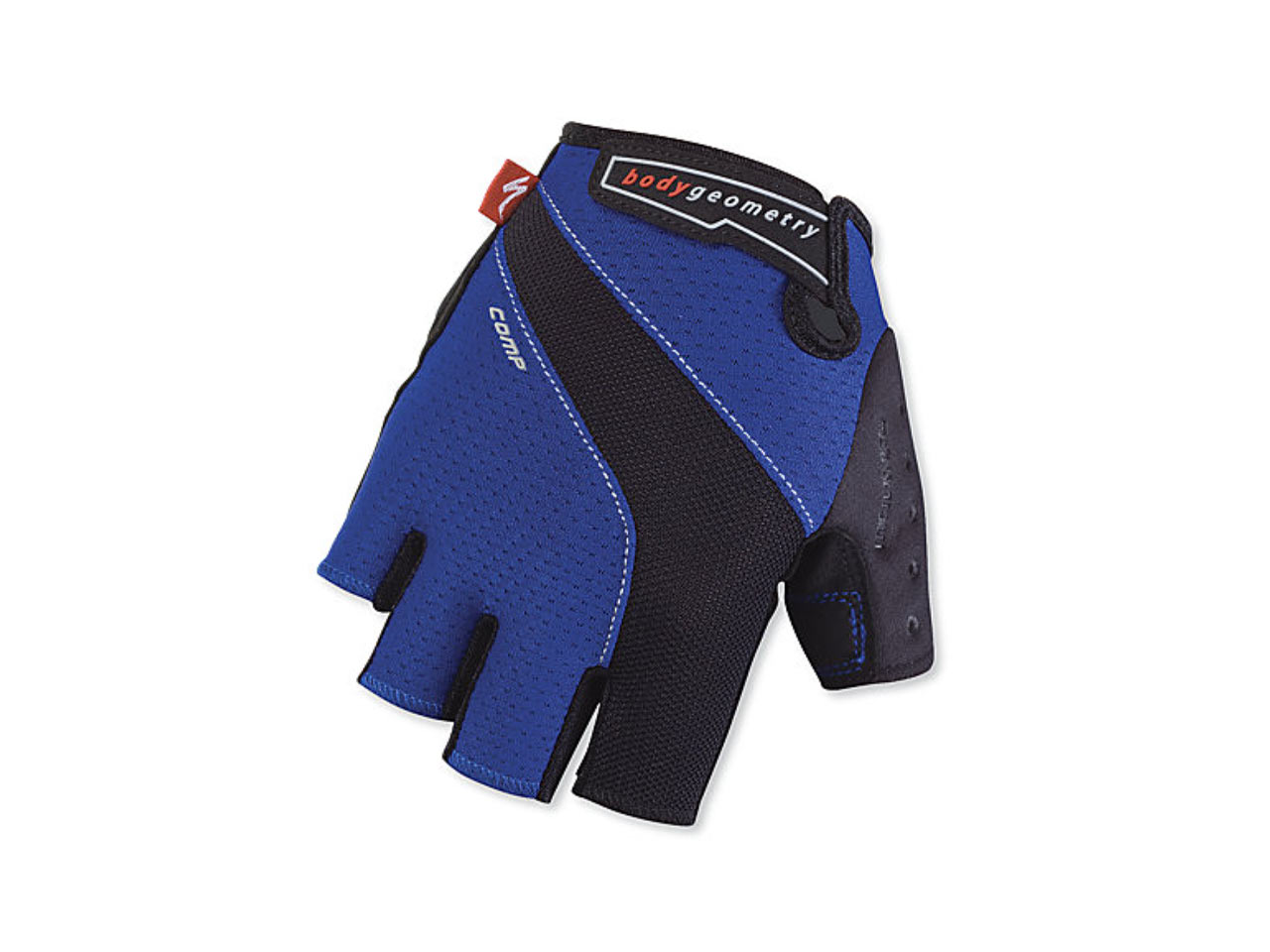 Specialized BG Comp Gloves - Blue (M)
