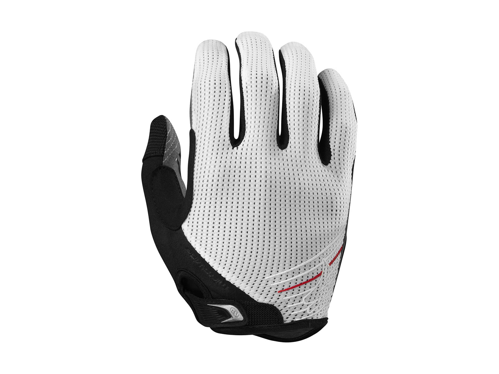 Specialized BG Ridge Gloves - White (XXL)