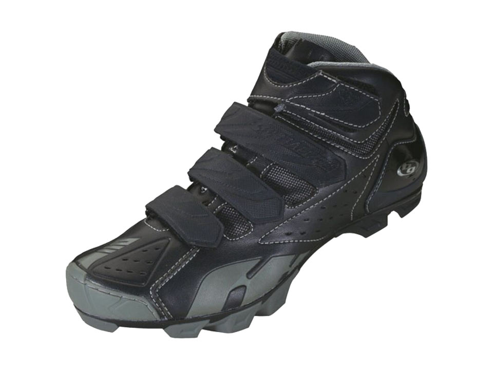 Παπούτσια Specialized BG Trail 110 - Black
