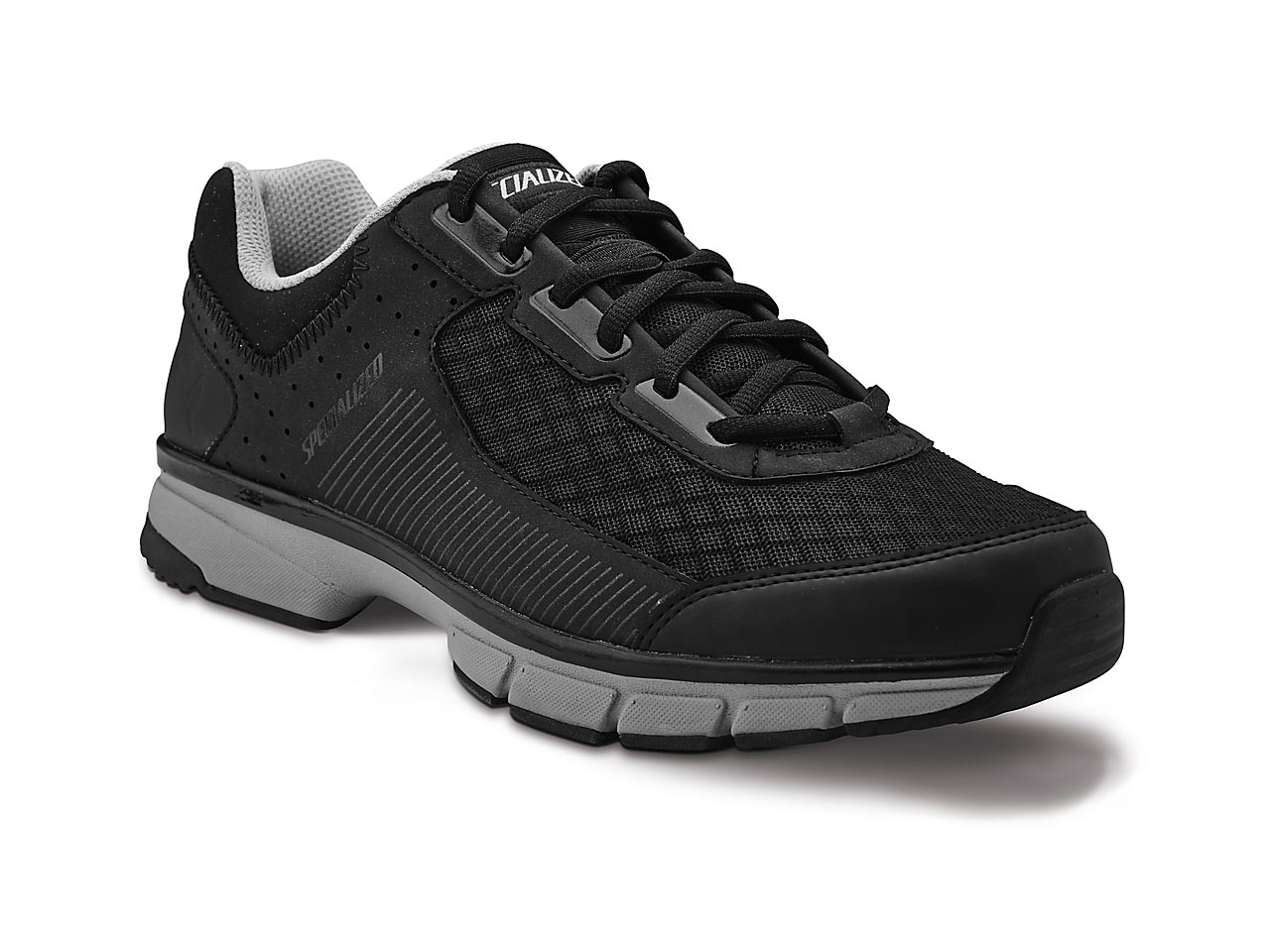 Παπούτσια Specialized Cadet - Black / Grey (42)