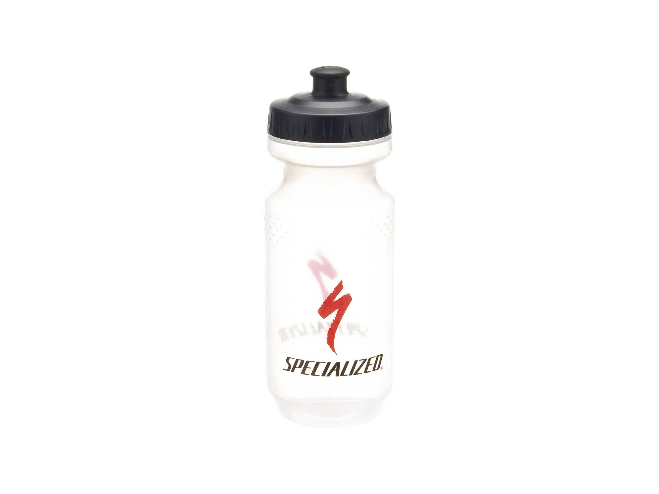 Specialized Little Big Mouth Bottle - Transpared (21oz)