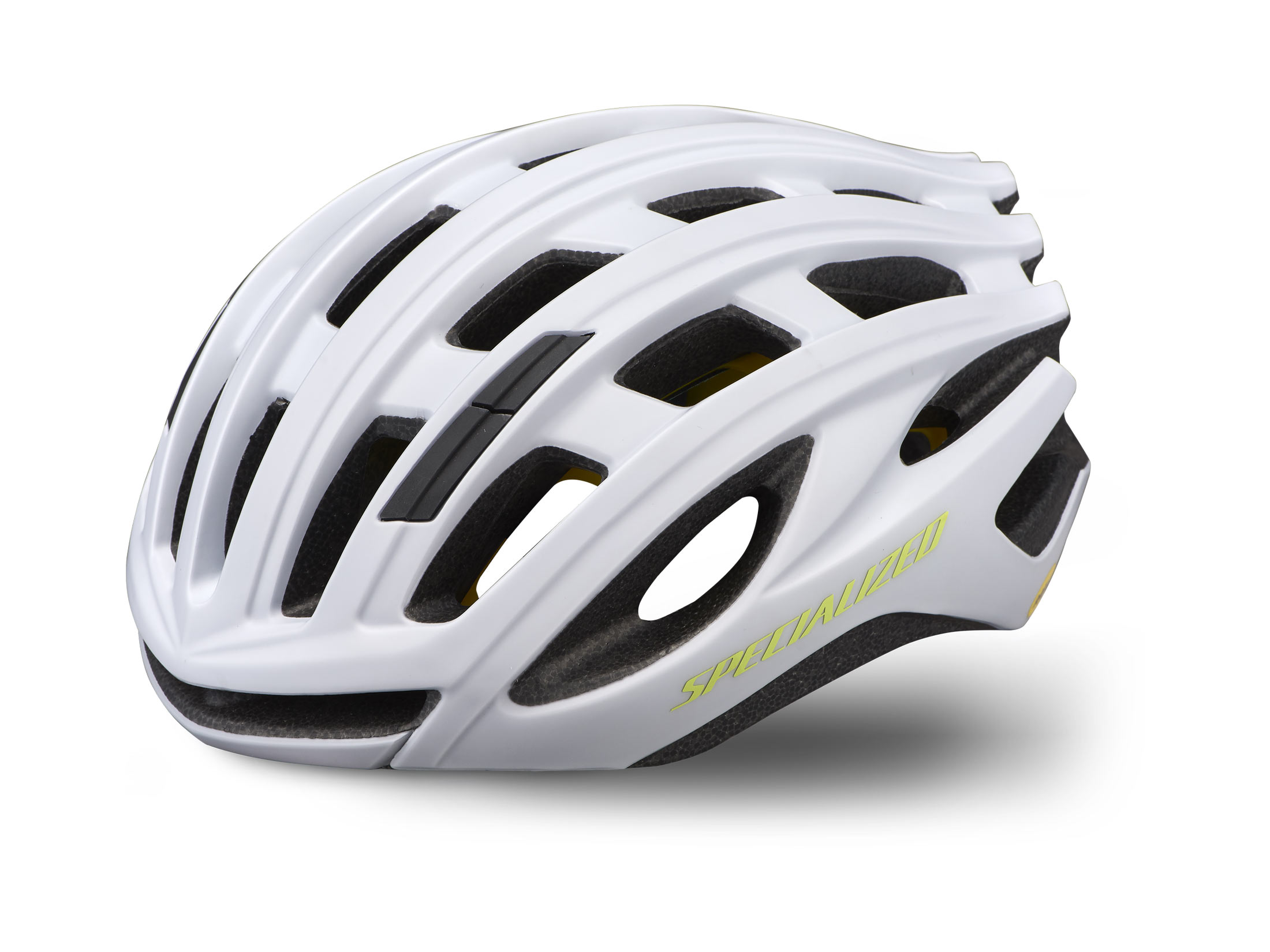 Specialized Propero III Helmet - Matte Dove Grey