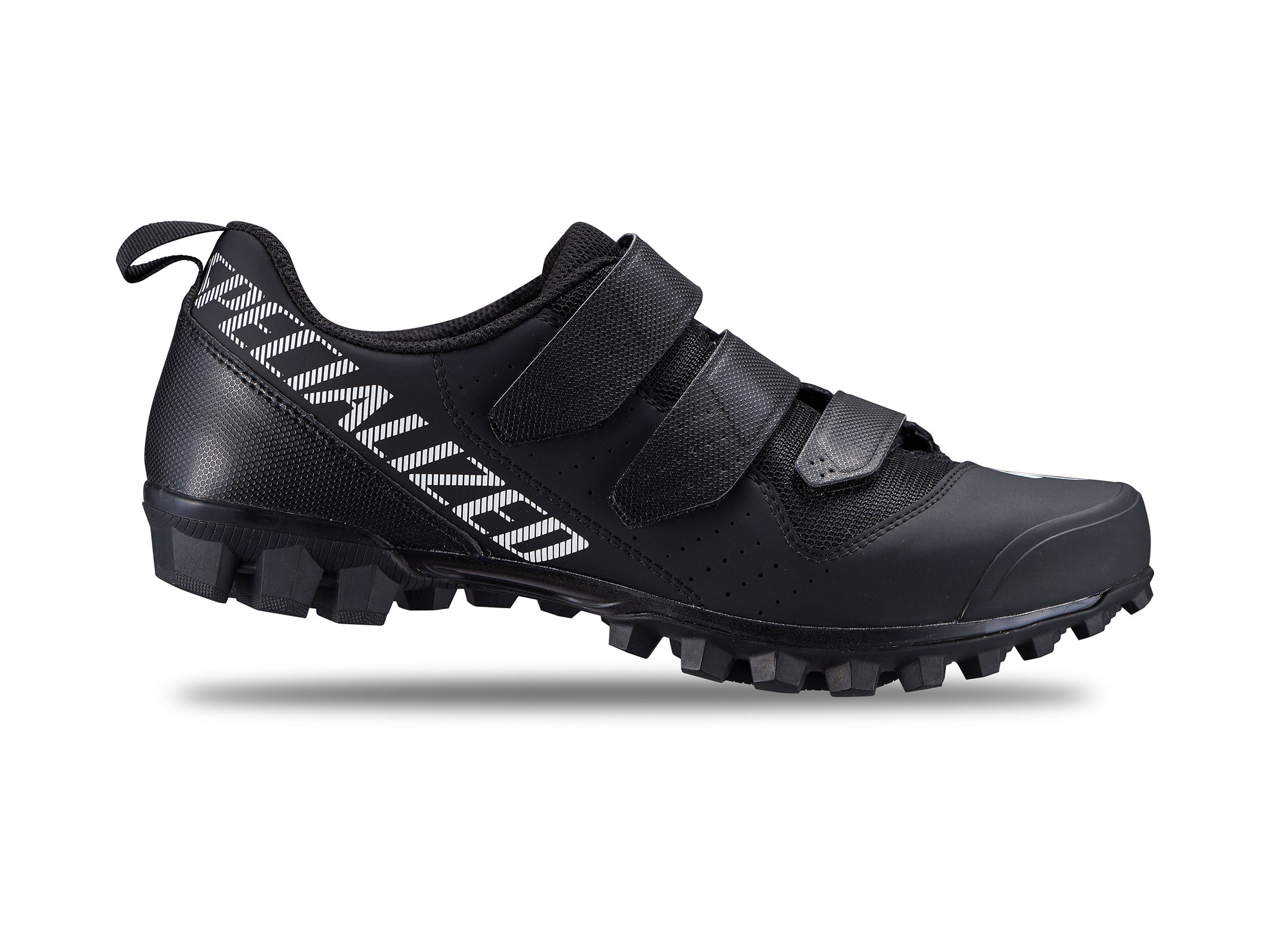 Παπούτσια Specialized Recon 1.0 Mountain Bike - Black