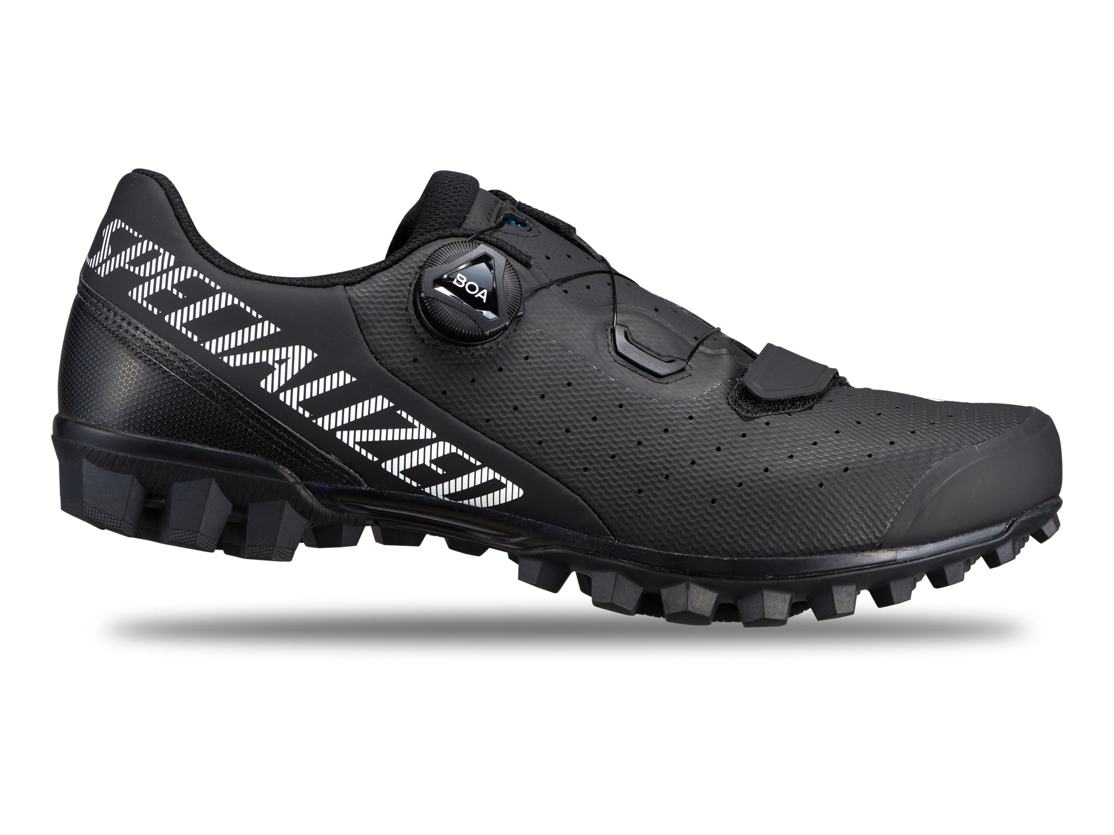 Παπούτσια Specialized Recon 2.0 Mountain - Black