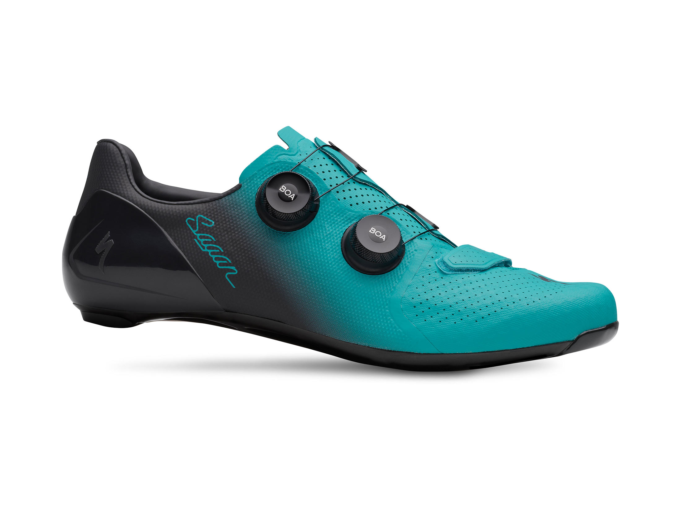 Specialized S-Works 7 Road Shoes - Sagan Collection LTD - 2019
