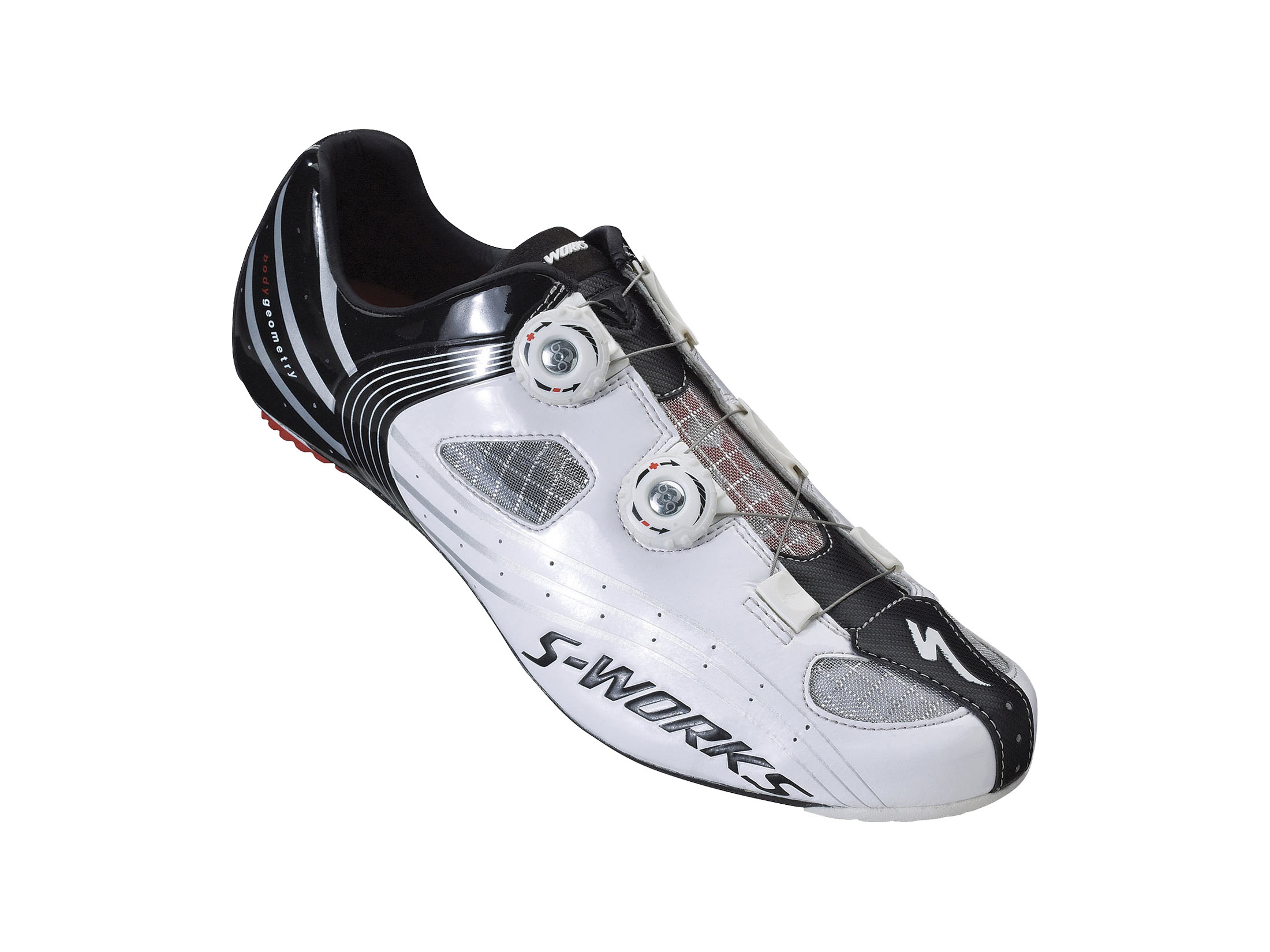 Specialized S-Works Road Shoes - 2013 (41)