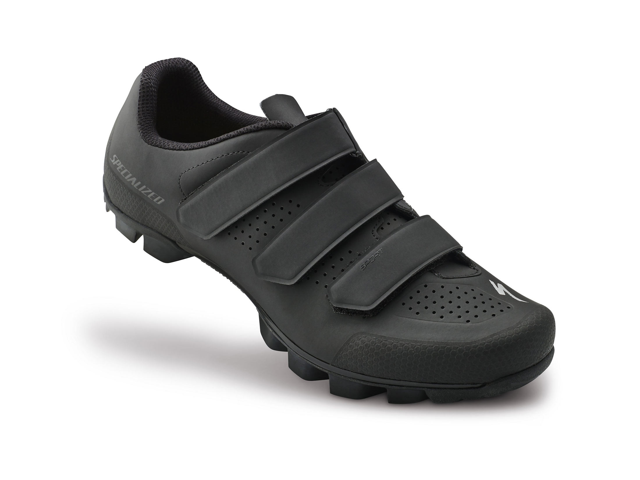 Specialized Sport MTB Shoes - Black (47)