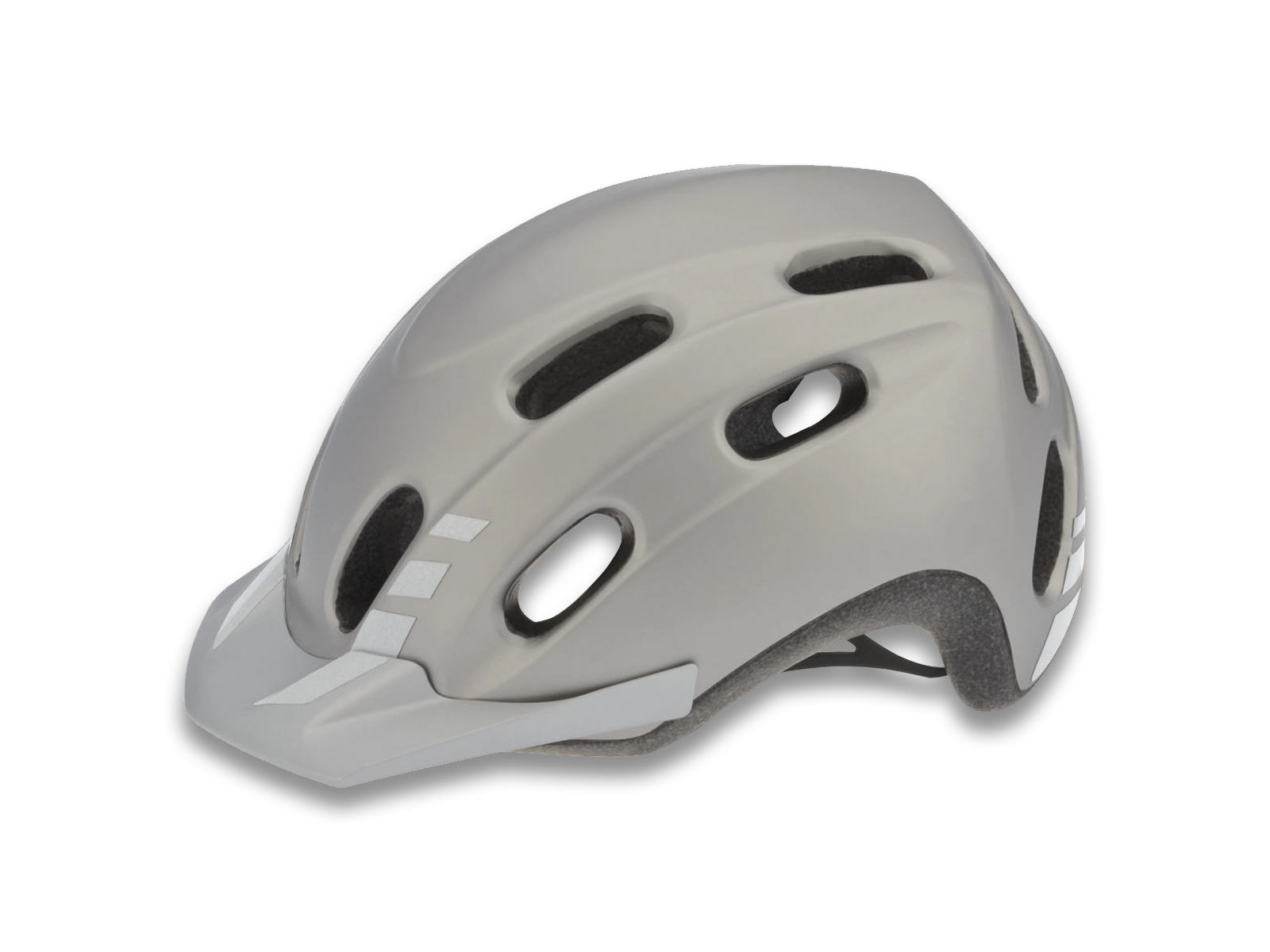Specialized Street Smart Helmet - Silver (S)