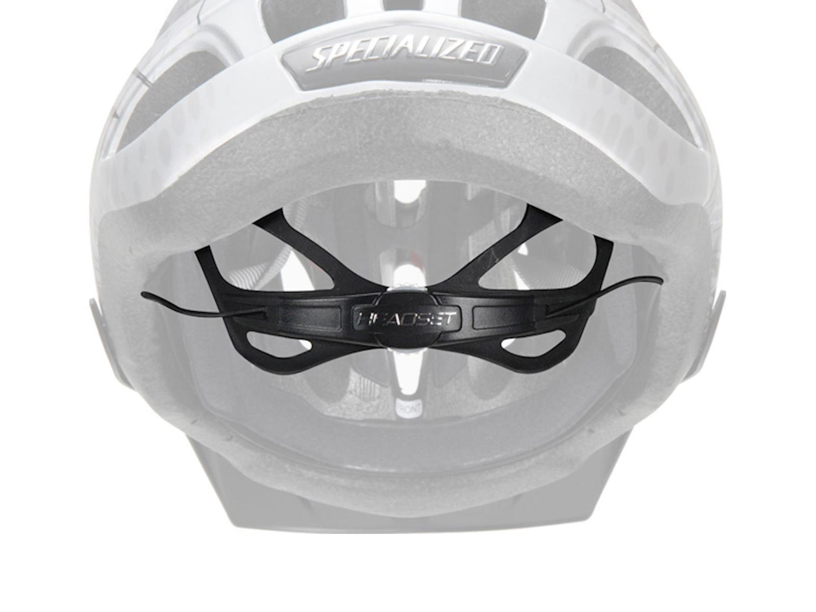 Specialized Headset SL Fit System for Tactic Helmet