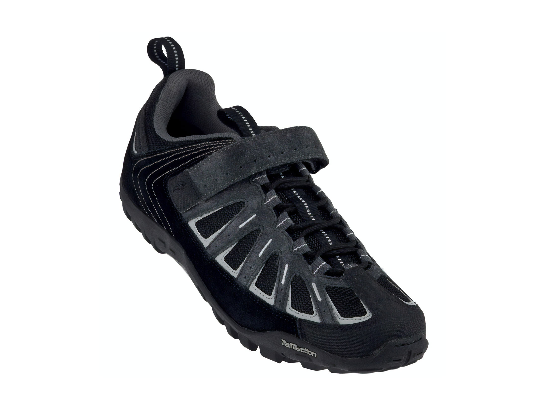 Παπούτσια Specialized Tahoe - Μαύρα