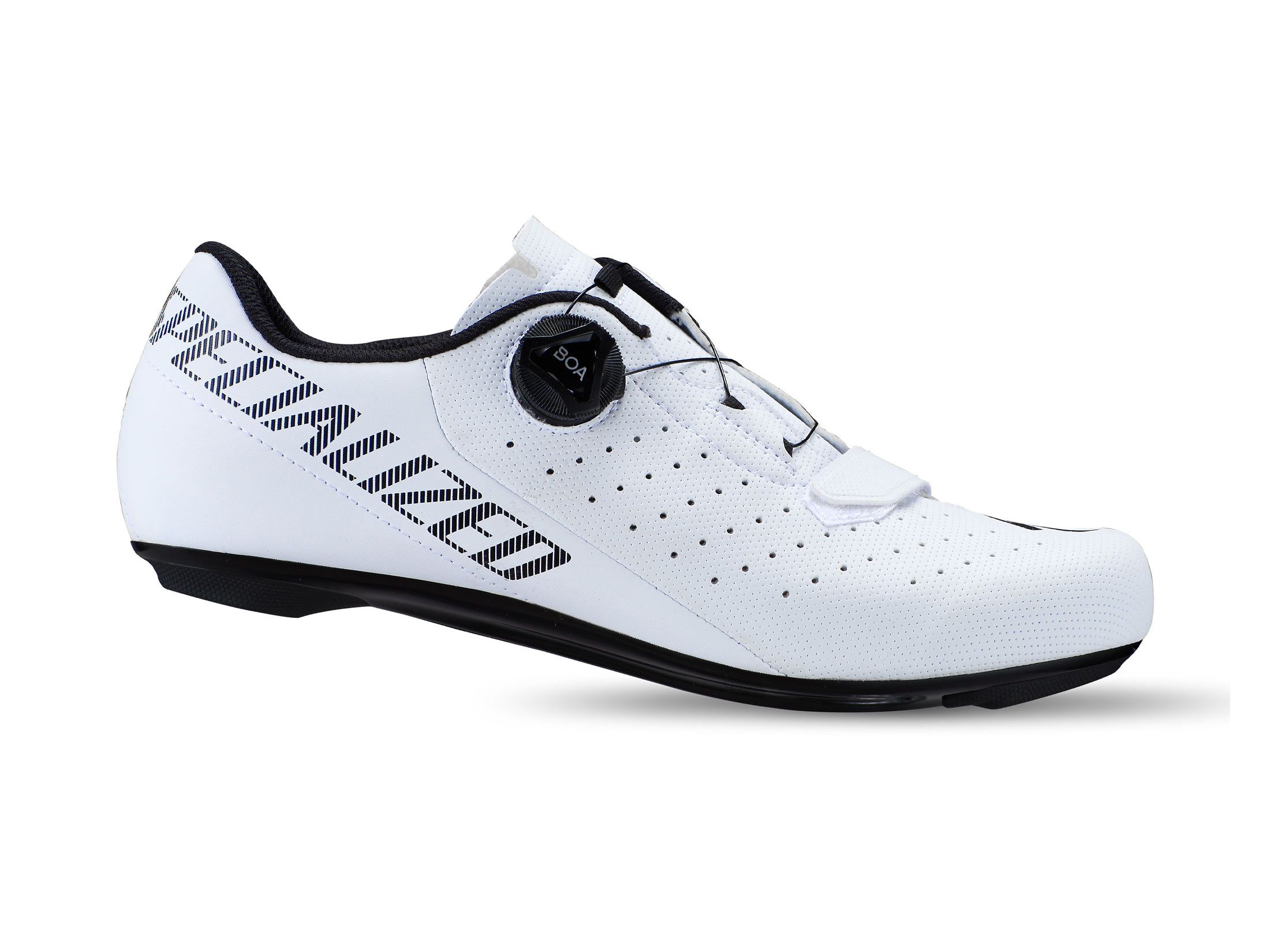 Specialized Torch 1.0 Road Shoes - White