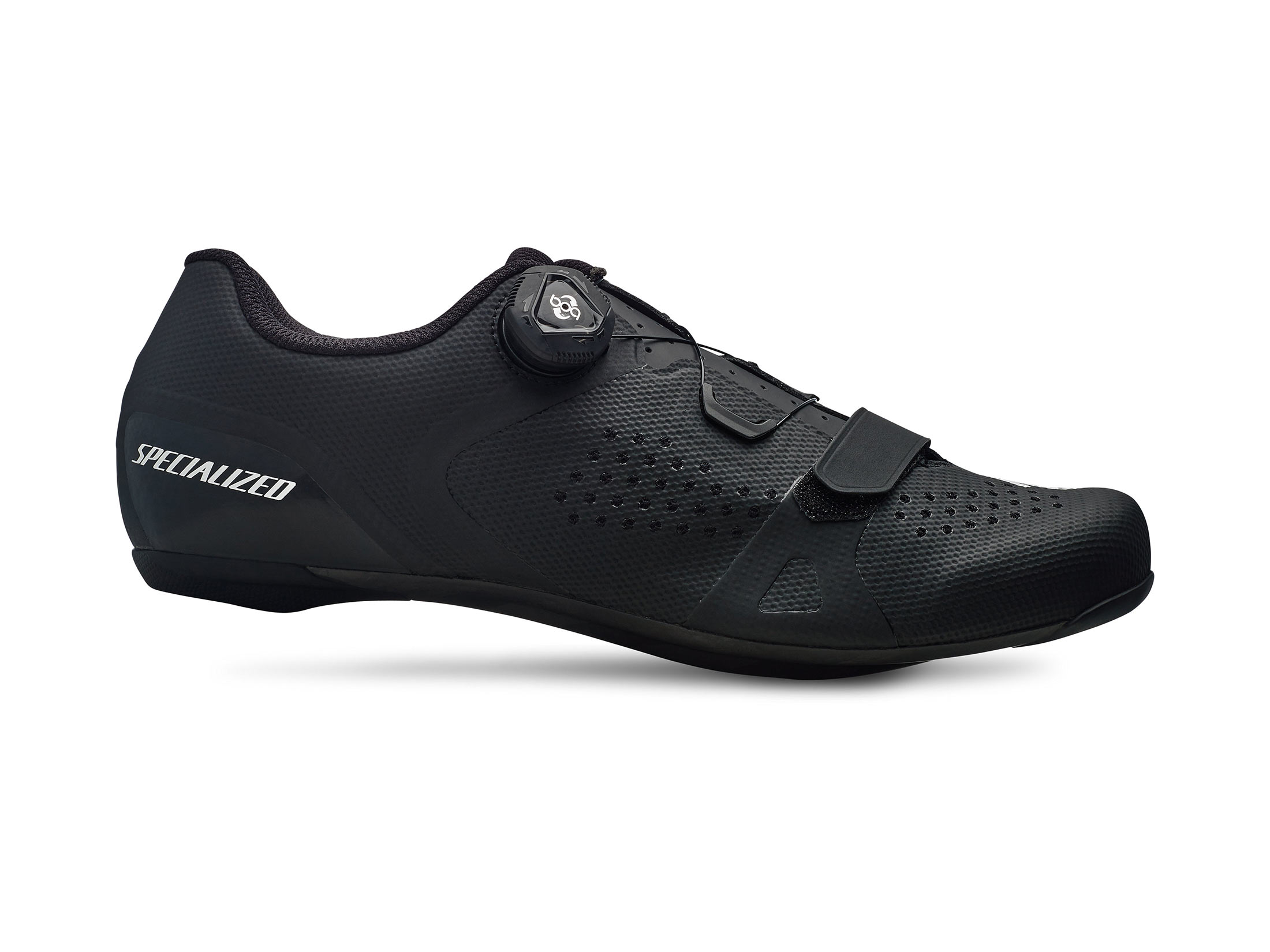 Specialized Torch 2.0 Road Shoes - Black