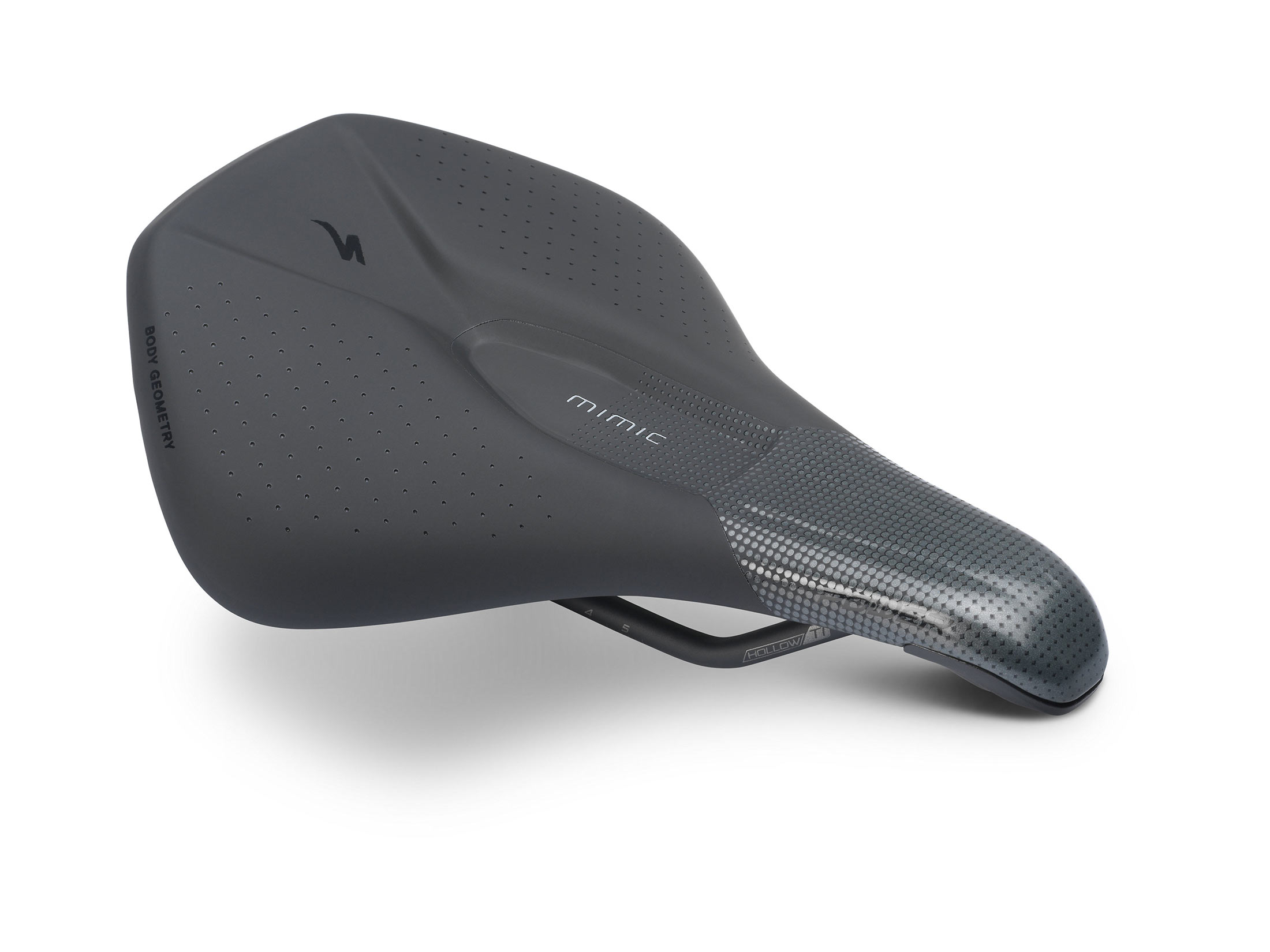 Specialized Women's Power Expert Saddle with MIMIC