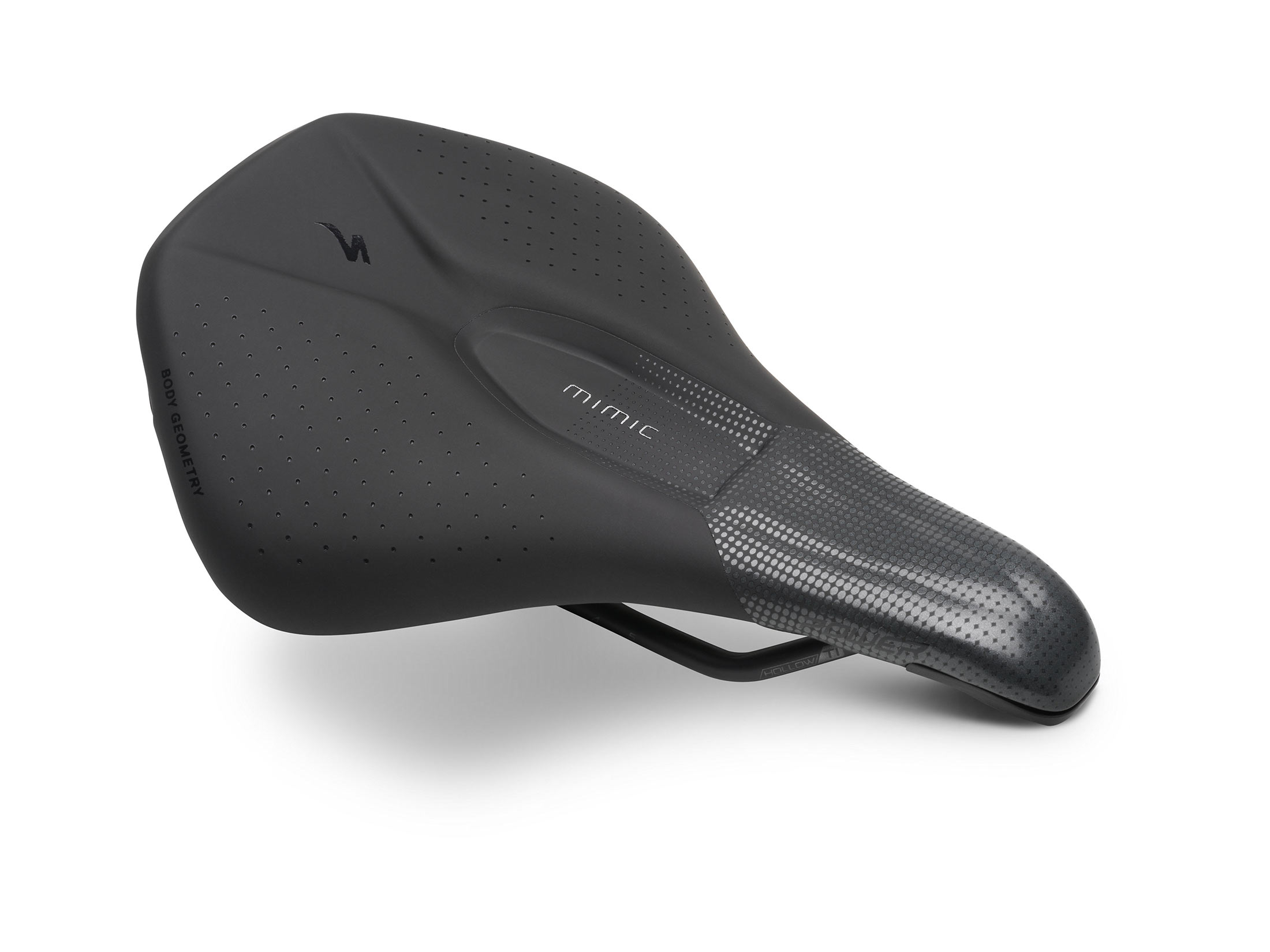 Specialized Women's Power Pro Saddle with MIMIC