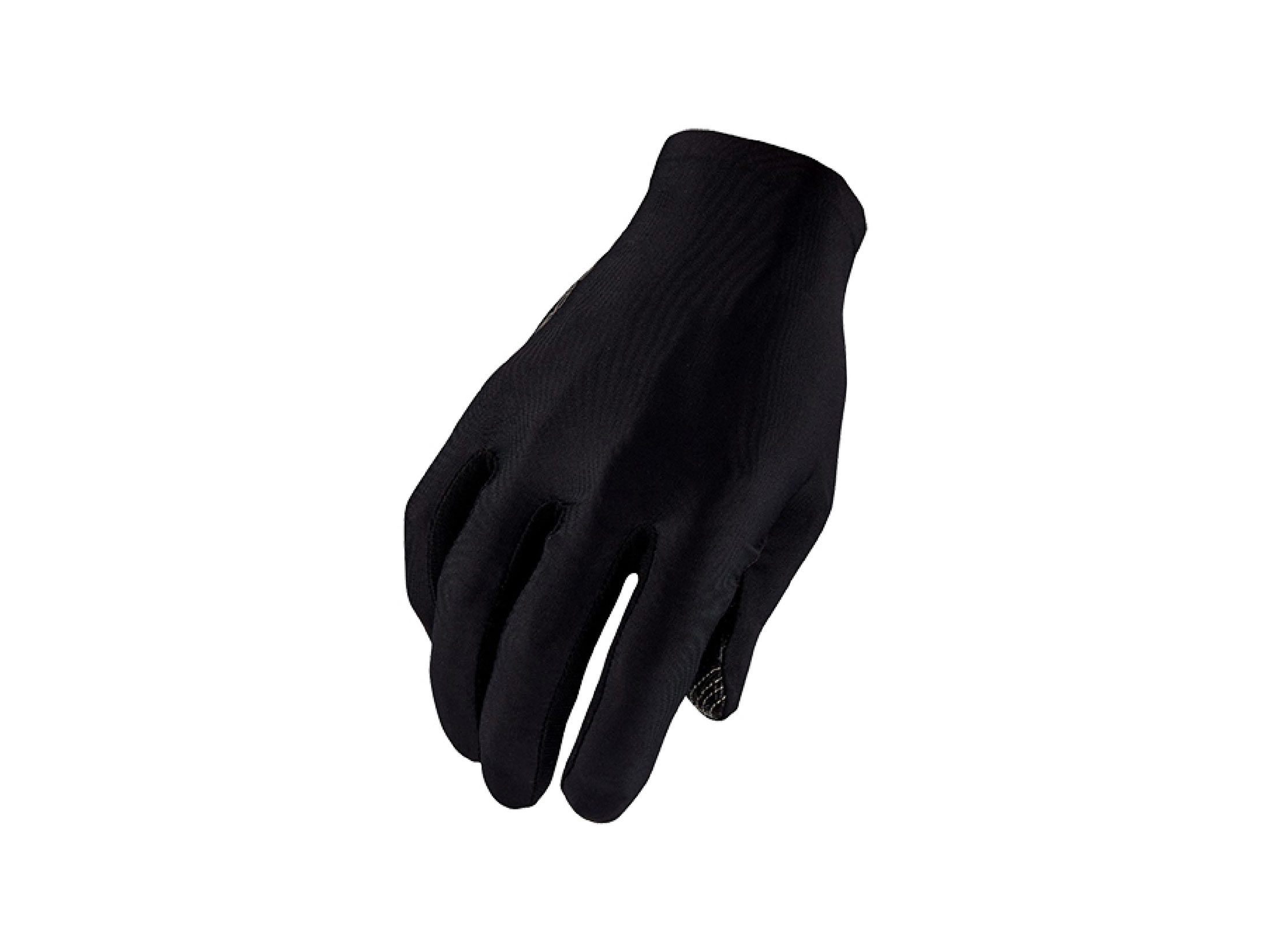 Supacaz SupaG Long Gloves - Blackout (XL)