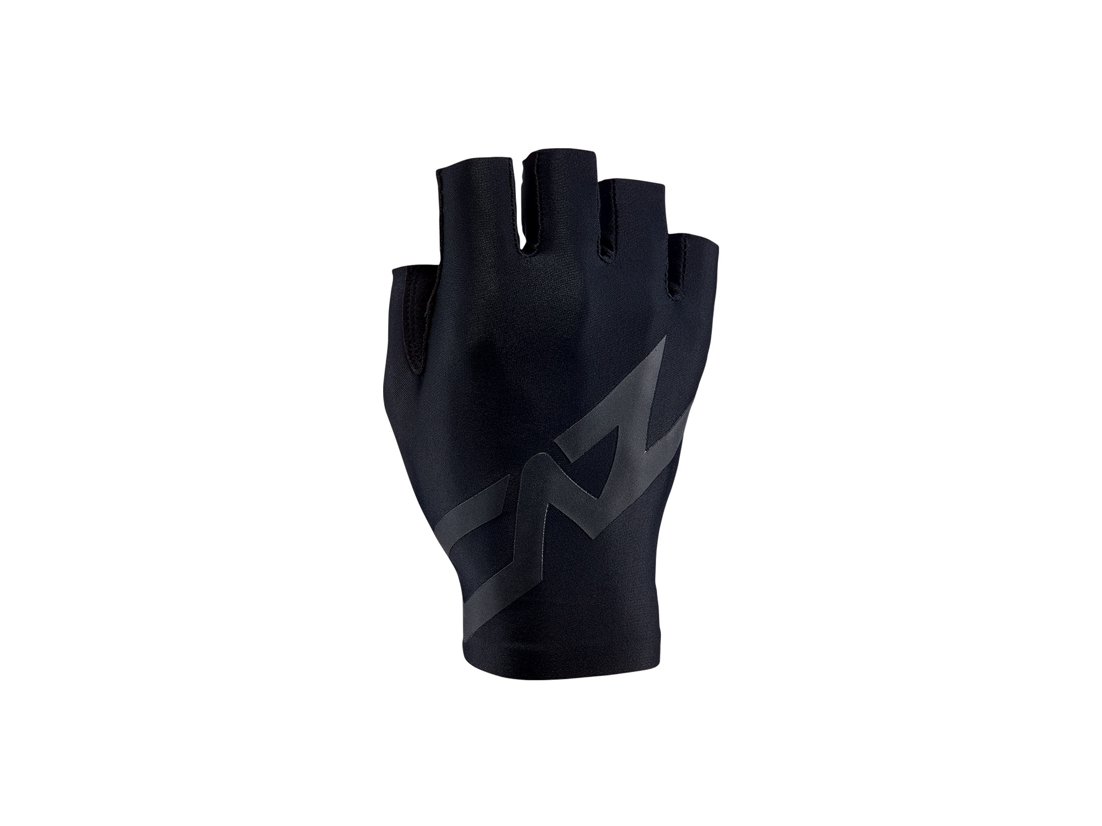 Supacaz SupaG Short Gloves - Twisted Black