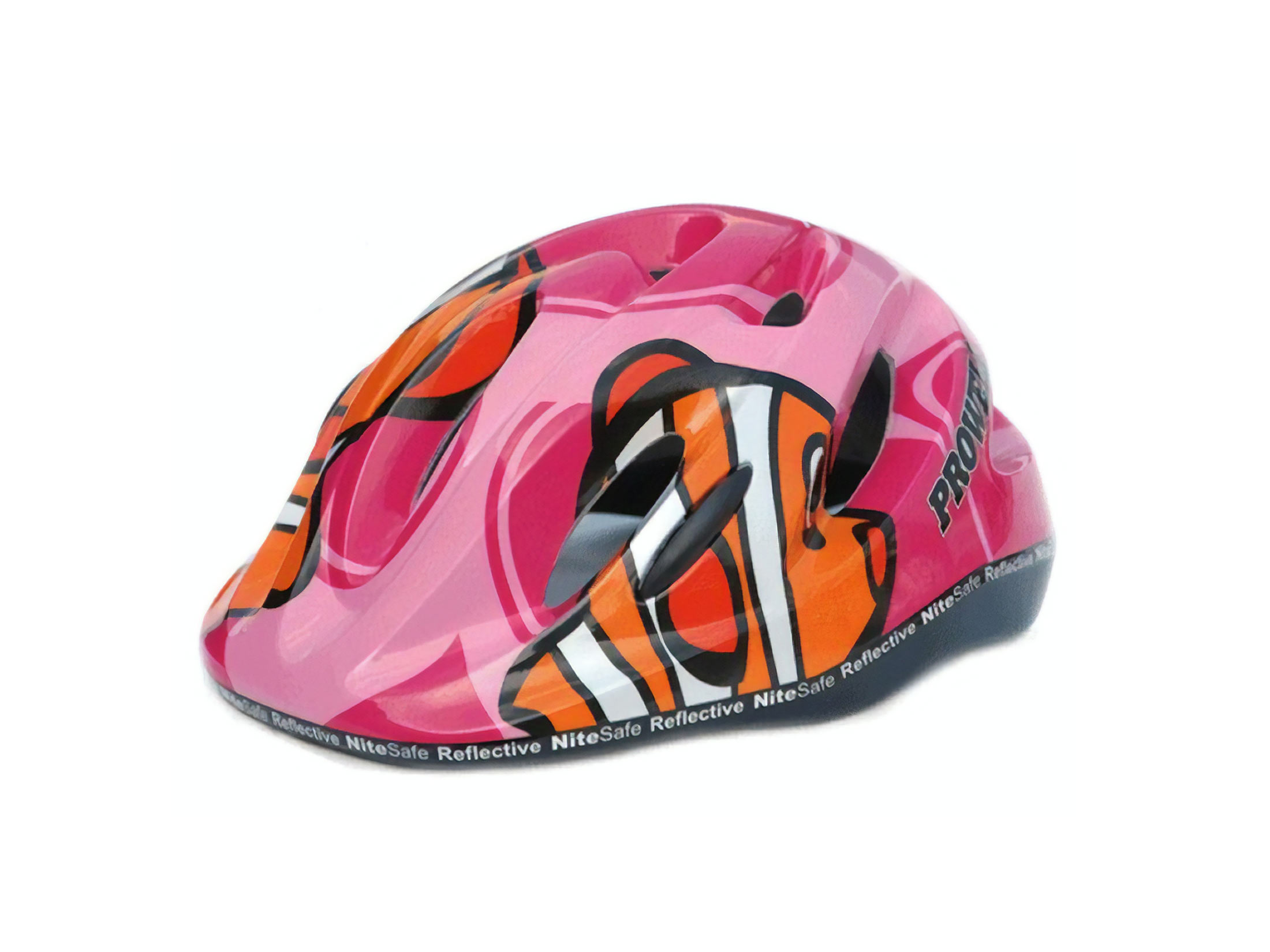 SuperGo Mora / Nemo Kids Helmet