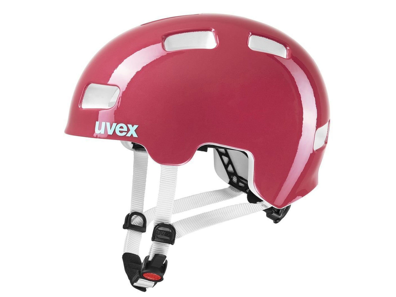 Uvex Hlmt 4 Helmet - Goji (51-55cm)