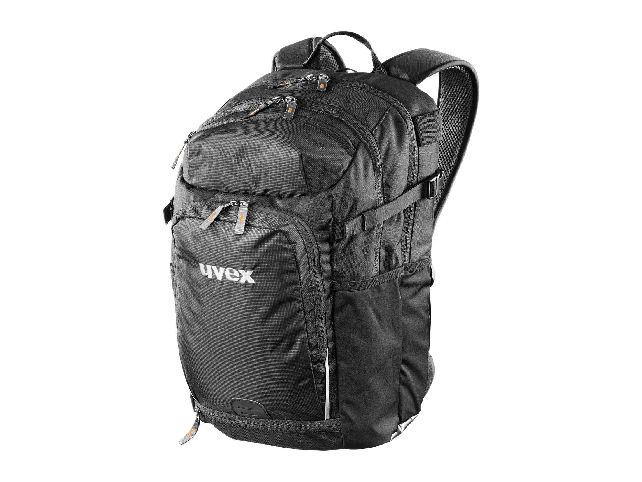 Uvex Multifunctional Backpack - Black (28L)