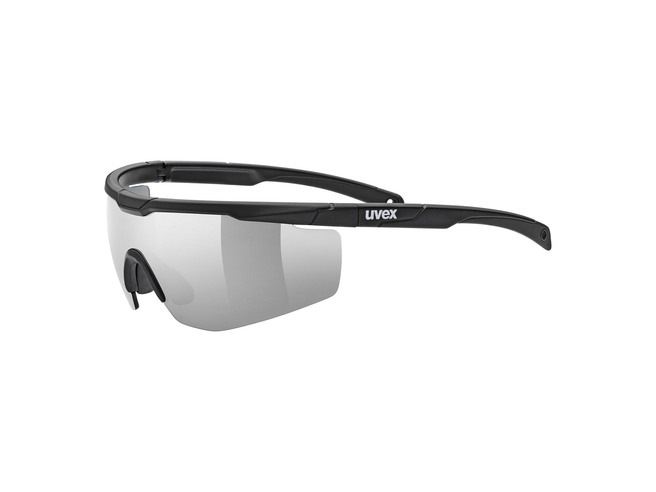Uvex Sportstyle 117 Glasses