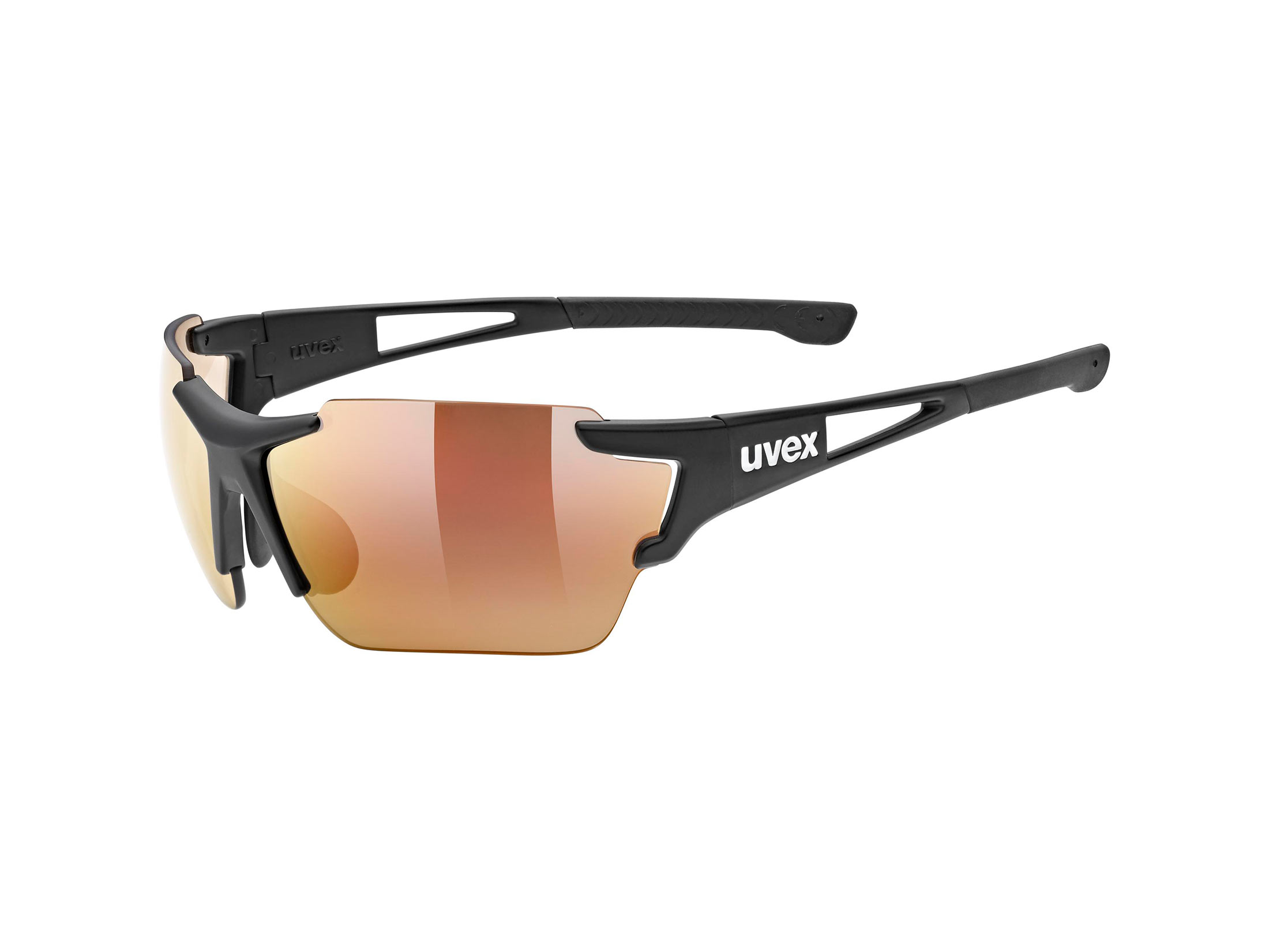 Uvex Sportstyle 803 Race CV V Glasses
